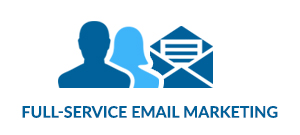 Full-Service Email Marketing