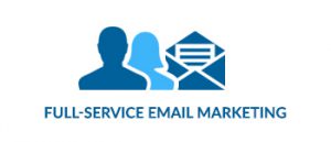 Full-Service Email Marketing